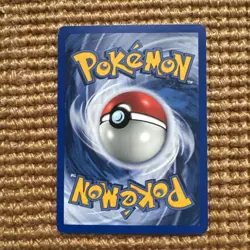 Pokemon Card - Lapras Southern Islands 12/18 Promo Non Holo - Image 4