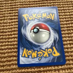 Pokemon Card - Lapras Southern Islands 12/18 Promo Non Holo - Image 5