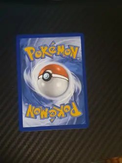 Marnie's Morpeko SVP 206 Marnie Rival Battle Deck Promo Pokemon Card LP - Image 3