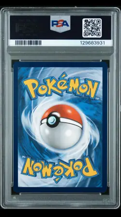 Pokemon TCG Charizard v Sword & Shield SWSH260 Holo PSA 10 Promo Card - Image 2