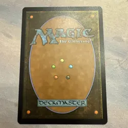 MTG Ancient Copper Dragon #396 - Borderless - Near Mint - Commander Legends BG - Image 3