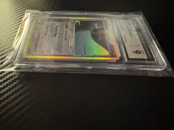 Pokemon TCG Gardevoir Holo Card Ex Delta Species 6/113 CGC Mint 9 Vintage 2005 - Image 4
