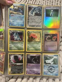 Pokemon Card Lot! 67 HOLO Cards, 1st Editions, Promos & Dark - Image 5