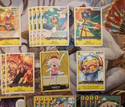 One Piece Card Game - Vegapunk Deck Bundle - Image 3