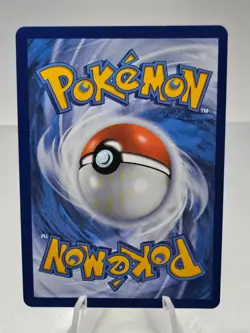 Pokemon TCG Wallace Silver Tempest Holo Card 208/195 Sword & Shield Secret Rare - Image 2