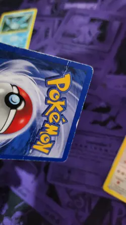 Pokemon Card - Legendary Collection - Articuno Holo 2/110 #2 - Image 4