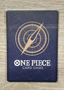 One Piece Card Sanji Alternate Art Flagship Battle OP10-005 Japanese - Image 2