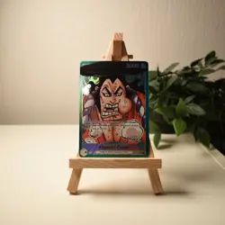 One Piece Card Game - OP01-031 - Kouzuki Oden - Alt Art Leader - English - Image 2