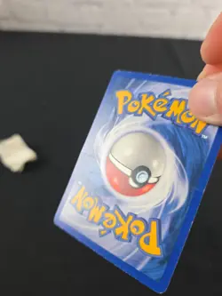 Kyogre ex 001 Nintendo Power Magazine Black Star Promo Pokemon Card 2003 - Image 4