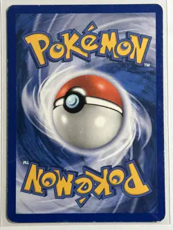 Blaziken Ruby and Sapphire 15/109 MP-LP Pokemon Card - Image 2