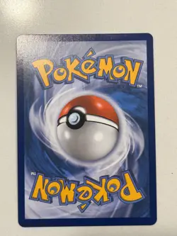 Pokemon Card Mega Evolution Promo Oricorio ex 024 - Image 2