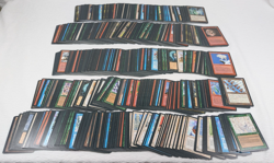 MTG Bulk Lot - 1000 Vintage Cards - Ice Age - Lot 3 - Image 1