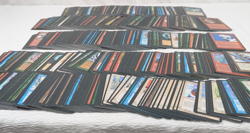 MTG Bulk Lot - 1000 Vintage Cards - Ice Age - Lot 3 - Image 2