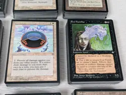 MTG Bulk Lot - 1000 Vintage Cards - Ice Age - Lot 3 - Image 5