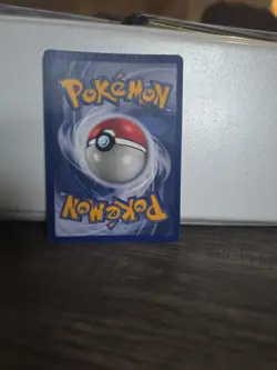 Magneton Fossil 11/62 Holo Rare Pokemon Card - Image 2