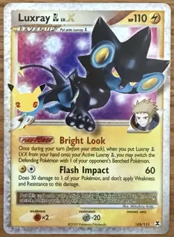 Pokemon TCG 25th Anniversary Celebrations Collections Lot x5 Cards - Image 5