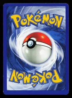 Sabrina's Psyduck 99/132 Common Gym Challenge Pokemon Card - Image 2