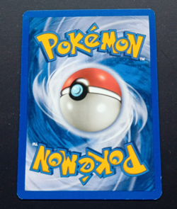 Raichu 27/144 NON HOLO Pokemon Card WOTC Skyridge NM - ENG - Image 2