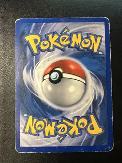 Arcade Game [HP] 83/111 - Pokemon Neo Genesis Unlimited Rare Card WOTC - Image 2