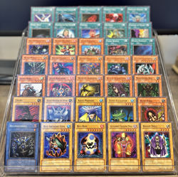 Yu-Gi-Oh Starter Deck Pegasus Boxed TCG + Additional Cards - NM Cards - Image 2