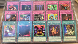 Yu-Gi-Oh Starter Deck Pegasus Boxed TCG + Additional Cards - NM Cards - Image 3