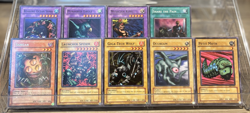 Yu-Gi-Oh Starter Deck Pegasus Boxed TCG + Additional Cards - NM Cards - Image 4