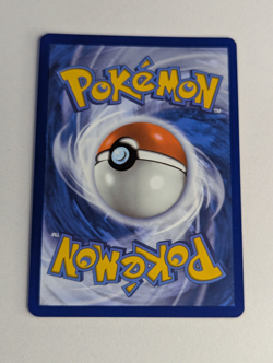 Cyclizar 195/091 SV: Paldean Fates ✧Shiny✧ Holo Rare Pokemon TCG Card NM - Image 2