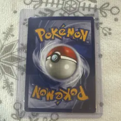 POKEMON TCG KANGASKHAN HOLOGRAPHIC ERROR CARD NO SYMBOL #5/64 Priced To Sell. - Image 2