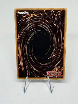 Slifer The Sky Dragon Girl Egyptian God Cards ACG Waifu Card Holo Anime Yugioh - Image 2