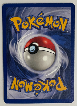 Pokemon TCG PlusPower 084/102 Base Set (Shadowless) Uncommon card MP - Image 2