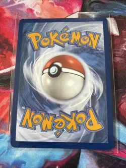 Switch 151 Gold Ultra Rare 206/165 Scarlet & Violet Pokemon TCG NM Card - Image 2