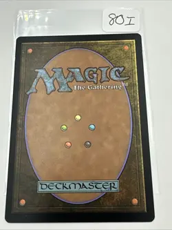 Deflecting Palm R Commander Legends 444 - MTG TCG - Image 4