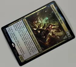 MTG Marvel’s Spider-Man Superior Spider-Man Legendary Creature RARE FOIL #0155 - Image 3