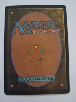 Deceit FOIL NM Magic the Gathering Lorwyn Eclipsed MTG - Image 2