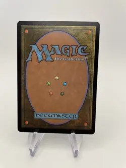 MTG - Untimely Malfunction - Uncommon #161 - Duskmourn: House of Horror NM - Image 2