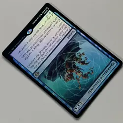 MTG Lorwyn Eclipsed Harmonized Crescendo Instant RARE FOIL #0054 - Image 4