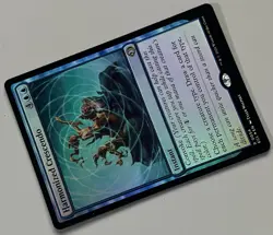 MTG Lorwyn Eclipsed Harmonized Crescendo Instant RARE FOIL #0054 - Image 5