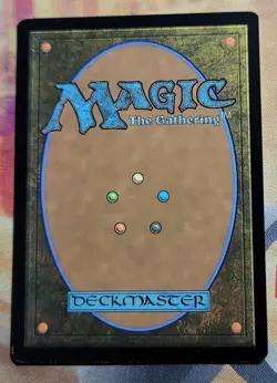 Chromatic Lantern (Foil) MTG The Brothers' War Retro Artifacts (BRR) (NM) - Image 2