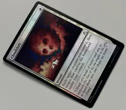 MTG Avatar: TLE Cloudshift Instant COMMON FOIL #0152 - Image 2