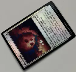 MTG Avatar: TLE Cloudshift Instant COMMON FOIL #0152 - Image 5