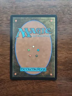 Psychosis Crawler Serial Numbered Schematic Foil 272/500 Brother's War - Image 2