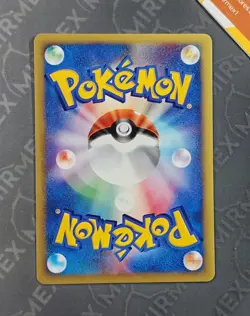 Pokemon Rapidash #011/P CoroCoro Comic Promo Japanese Non Holo - Image 5