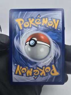 Pokemon Card Blastoise VMAX SWSH103 PROMO - Image 2