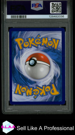 FA/PIKACHU CROWN ZENITH POKEMON SWORD AND SHIELD CROWN ZENITH 2023 160 PSA 9 - Image 2