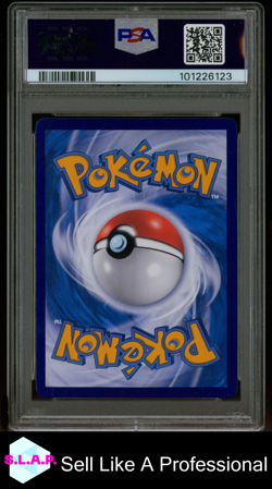 PIKACHU 5TH ANN. PREMIUM CS POKEMON TRADITIONAL CHINESE SV-P PRM 2024 153 PSA 10 - Image 2