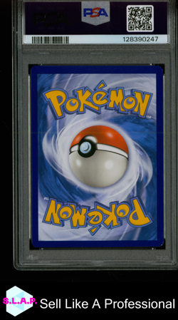 IMAKUNIU'S DODUO EVOLUTIONS POKEMON XY EVOLUTIONS 2016 112 PSA 8 - Image 2