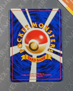 Pokemon Trainer Rocket's Sneak Attack Team Rocket Japanese Holo - Image 5