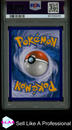 FA/KAREN PROMO-PREM.TRNR. XY COLL. POKEMON XY BLACK STAR PROMO 2017 XY177A PSA 9 - Image 2
