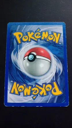 POKEMON SET JUNGLE UNLIMITED HOLO FLAREON 3/64 ITA - Image 3