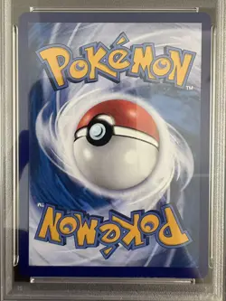 2025 Pokemon TCG Chinese Exclusive Eevee Gem Pack Vol.2 CBB2C 01 15/15 PSA 10 - Image 4